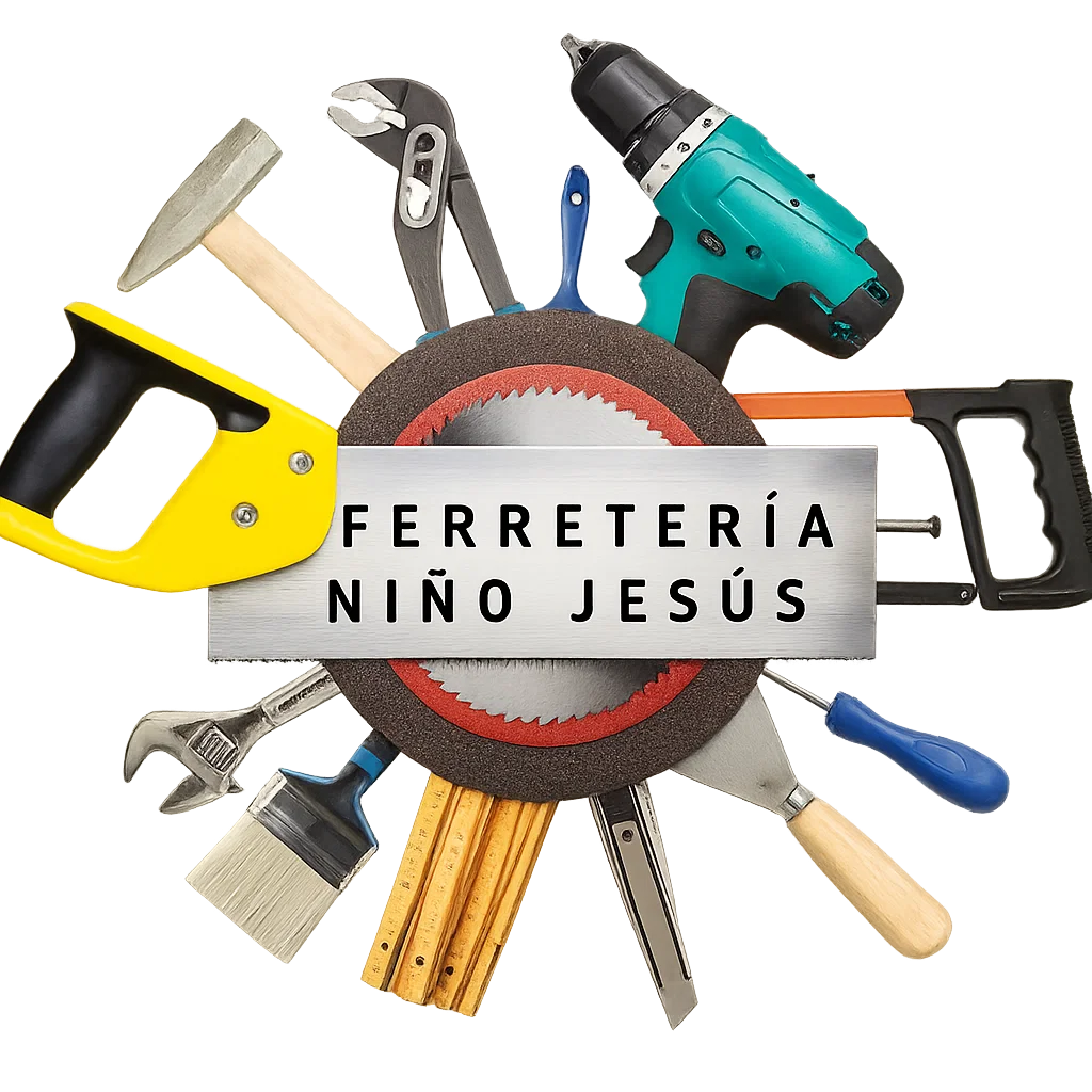 Ferretería Niño Jesús