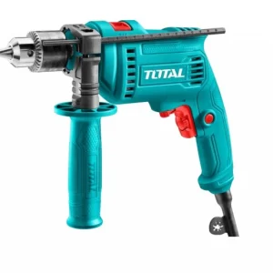 TOTAL TALADRO PERCUTOR TG1061356 680 W