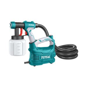 PISTOLA ELÉCTRICA PARA PINTAR TT5006 550W 800ML 220V TOTAL