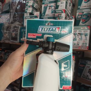 LANZA ESPUMA PARA HIDROLAVADORA TMFP402 TOTAL