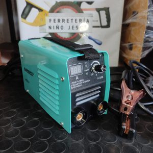 SOLDADOR MMA ELECTRODO 100 AMPER ENERGY