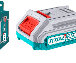 Batería 20V 2.0 AMPER TOTAL