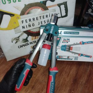 TOTAL REMACHADOR MANUAL THT32131