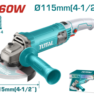 AMOLADORA 960W 115MM TG10911576 TOTAL