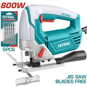 CALADORA (TICO TICO) 800W TS2081006 TOTAL