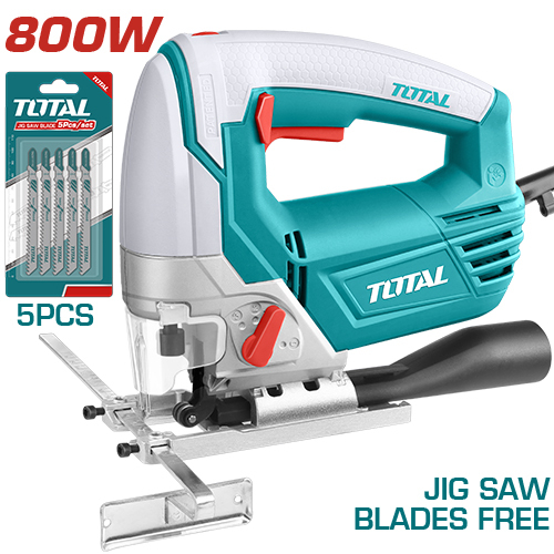 CALADORA (TICO TICO) 800W TS2081006 TOTAL