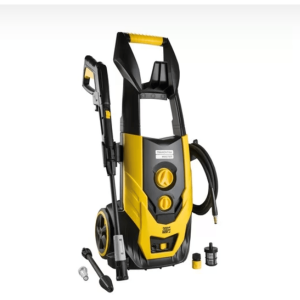 Hidrolavadora De Alta Presión Tramontina Master 2100 W Con Manguera De Alta Presión De 5 M, Chorro Regulable, 2100 Psi, 220 V