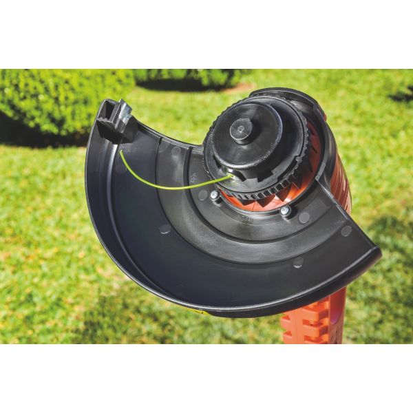 BORDEADORA TRAMONTINA ELECTRICA 1500W 220V 79634/153 - Imagen 2