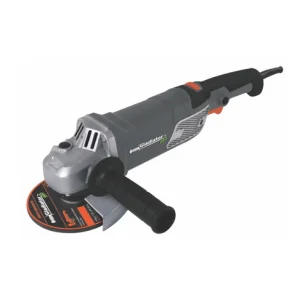 Amoladora Gladiator de 5" 1200W, 6 velocidades
