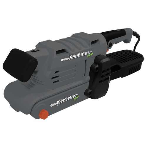 Lijadora de Banda Gladiator Pro LB-821 3"x18" 700W