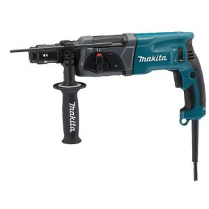 Rotomartillo Makita HR2470 2,9kg 2,7J 780W