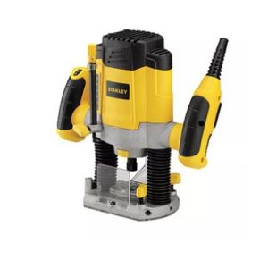 Fresadora Router Stanley SRR1200 1200W