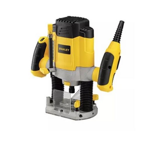 Fresadora Router Stanley SRR1200 1200W