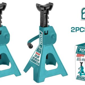 CABALLETE 2 TONELADAS ALTURA 250-380MM INDUSTRIAL - THJS0201