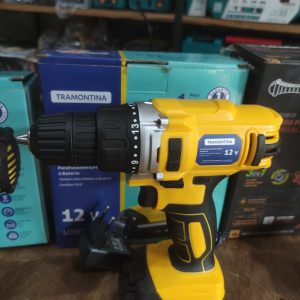 Taladro a Bateria Tramontina 12v 42383/201