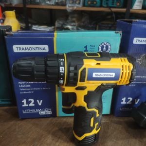 Taladro a Bateria Tramontina 12v 42382/201