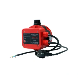 PRESURIZADOR DE PRESION VALCO ESSENZIALE 220 VOLTIOS