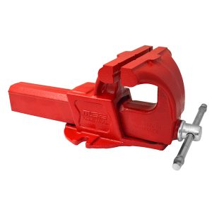 TORNILLO DE BANCO PRENSA MORSA N. 8 - 8" S/MORDAZA