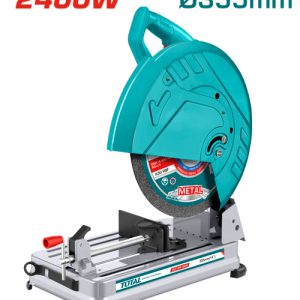 SIERRA DE POLICORTE 2400W 355MM - TS9243558 - TOTAL