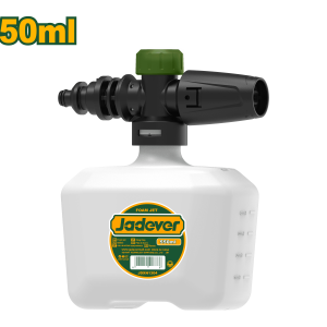 Espumador 500ml para Hidrolavadora Jadever JDXN1304